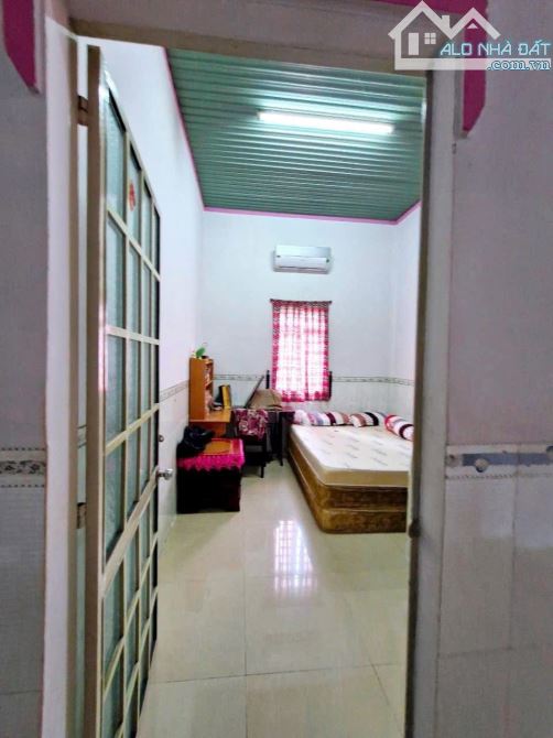 Cần bán 6 x 28 nhà đất mặt tiền Trịnh Phong Đáng, Hoà Thành, Tây Ninh - 2