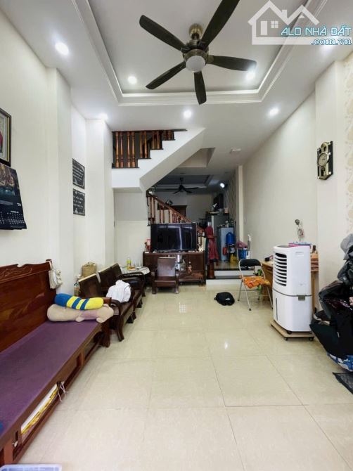🏙️ NHÀ ĐẸP – KHU VIP HIỆP BÌNH CHÁNH – 3 TẦNG KIÊN CỐ – HẺM XE HƠI – SÁT PHẠM VĂN ĐỒNG - 2