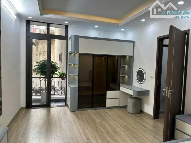 🏠 CĂN NHÀ PHỐ HIỆN ĐẠI 5 TẦNG - 8.5 TỶ - VIEW ĐẸP ĐỘC QUYỀN - 2