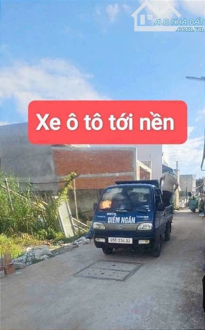 Bán nền lớn đường 30/4 Ninh Kiều Cần Thơ - 2