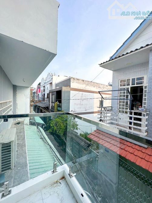 Bán nhà 1 trệt 1 lầu cách trần nam phú 50m dt 50m2 giá tốt - 2