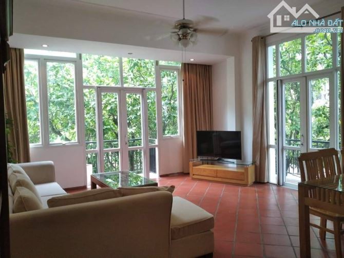 CẦN BÁN TÒA  APARTMENT DIỆN TÍCH 640M XÂY 8 TẦNG, MẶT TIỀN SIÊU RỘNG 20M, GIÁ  265 TỶ - 2