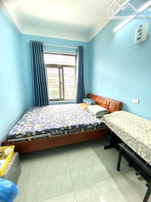 Nhà đẹp dân xây lô góc 37m², mặt tiền 5m Tại Võ Chí Công, Xuân La Tây Hồ - 2