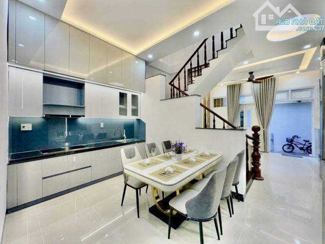 💥💥 Hải Châu - Nhà Đẹp sát mặt tiền chỉ 4tyX. - 2