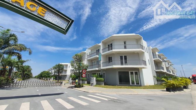 BÁN LÔ ĐẤT THỔ CƯ 120M2 P. PHÚ HỮU, TP. THỦ ĐỨC, CHỈ 4,9 TỶ - 2