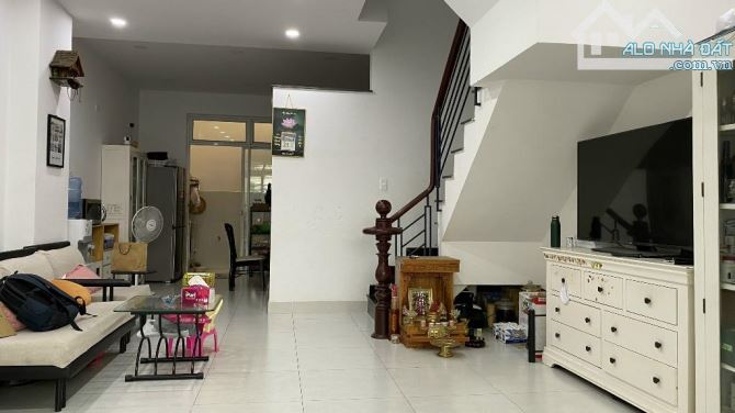 🆘KHU KIỀU ĐÀM-MẶT TIỀN 793-NGANG 5M-1 BƯỚC CHÂN QUA HIM LAM - 2