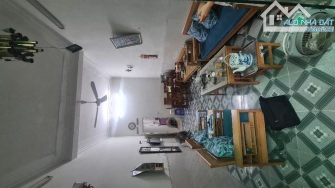 BÁN NHÀ TỨ LIÊN – NGÕ BA GÁC TRÁNH – CÁCH Ô TÔ 3 BƯỚC – 500m RA HỒ – 68M² – MT 5M - 2
