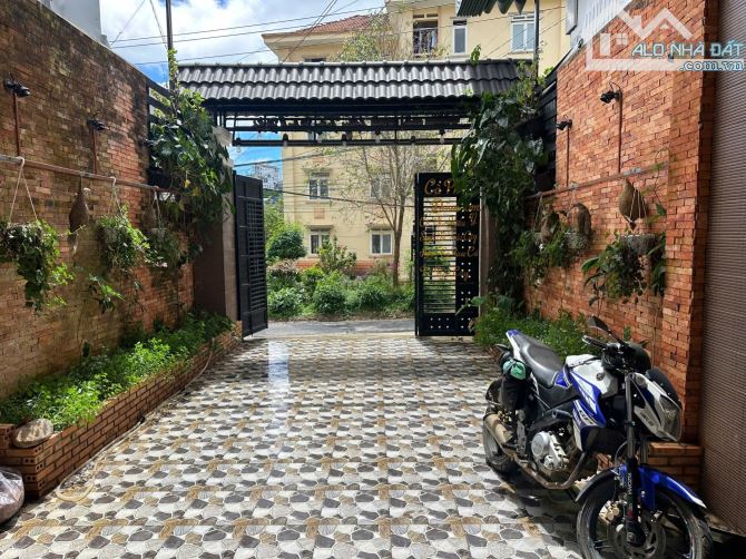 Bán căn nhà Ngô Quyền 🔥129m- Phường 6- Đà Lạt- ngay trung tâm Tp 💸12 tỷ - 2