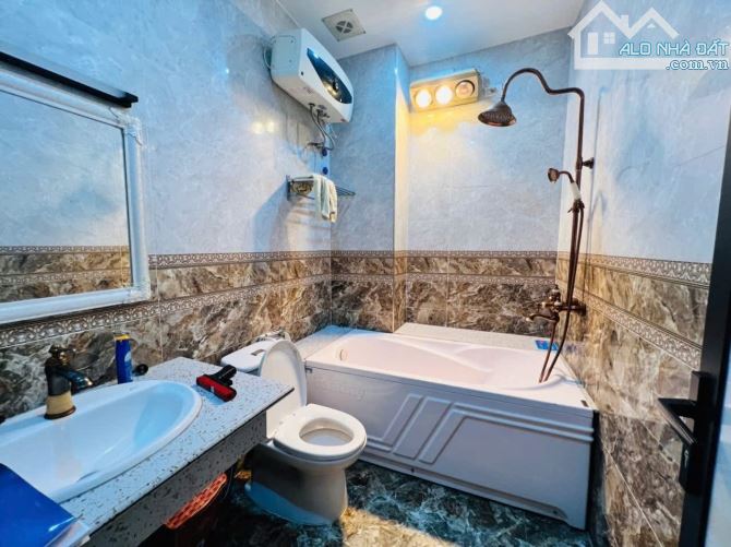 Bán nhà 4 tầng TĐC Thượng Lý, Hồng Bàng, Hải Phòng - 2