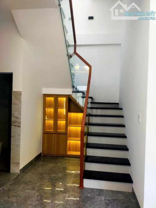 ✨✨ NHÀ 3 TẦNG ĐƯỜNG BÌNH THÁI – GIÁ CHỈ NHỈNH 3 TỶ ✨✨ CƠ HỘI SỞ HỮU NHÀ ĐẸP GIÁ TỐT - 2