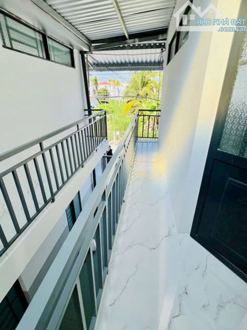 Bán dãy trọ 18 phòng Hẻm 1 Trần Vĩnh Kiết dt 397m2 thu nhập 51tr/tháng - 2