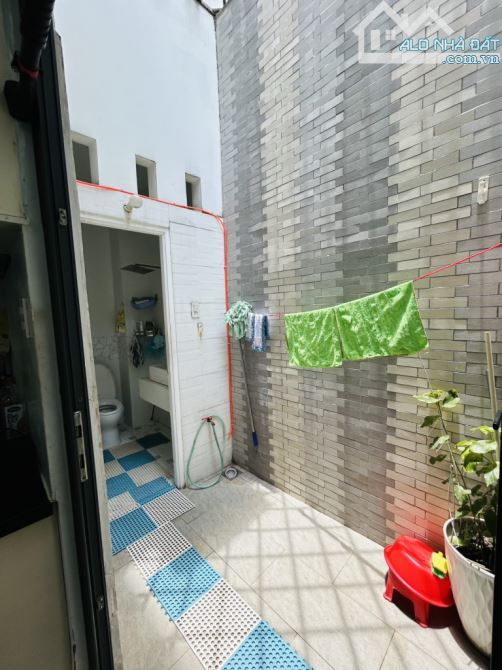 🆘KHU KIỀU ĐÀM-MẶT TIỀN 791-4 PHÒNG NGỦ-NỞ HẬU TÀI LỘC- 1 ĐỜI CHỦ CHƯA QUA ĐẦU TƯ - 2