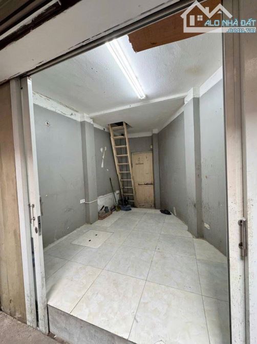 HIẾM - CHỈ NHỈNH 2 TỶ NHÀ MẶT NGÕ THÔNG KINH DOANH - LÔ GÓC - SÁT MẶT PHỐ TÂY SƠN - ĐỐNG Đ - 2