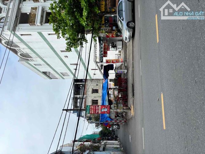 Cơ hội đầu tư đất biển - Lô đôi Góc 2 mặt tiền phố du lịch Nguyễn Văn Thoại - 218m2 - 2