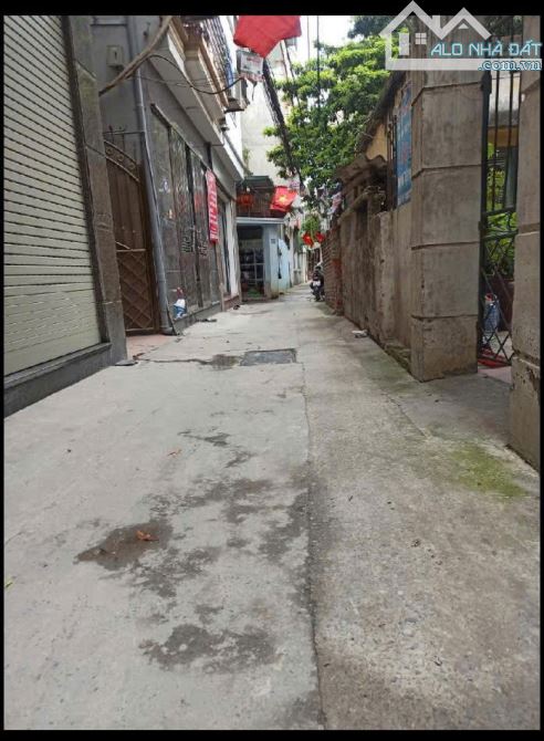Nhà ngõ 94 Thượng Thanh 52m2x3 tầng, nhà đẹp, ở ngay, 5.95 tỷ - 2