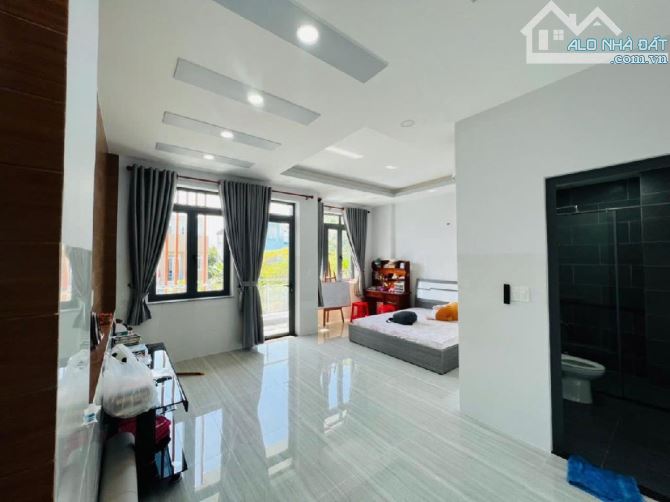 CẦN BÁN NHÀ MỚI Ở NGAY, GARA Ô TÔ NGỦ TRONG NHÀ, CẠNH QUỐC LỘ 1K, LINH XUÂN CHỈ HƠN 5 TỶ - 2