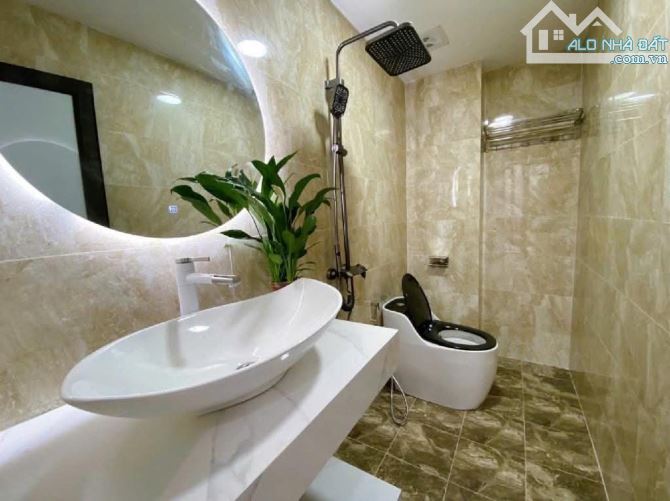 💥 SIÊU PHẨM AN DƯƠNG - TÂY HỒ  - 6 TẦNG THANG MÁY  - TIỀM NĂNG MẶT PHỐ 💥 NHỈNH 14 TỶ - 2