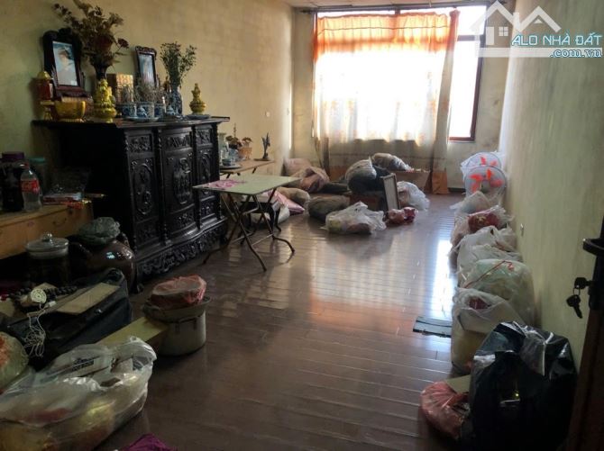 Bán nhà riêng tại Đại Kim, Hoàng Mai, Hà Nội, 10,2 tỷ, 60 m2, Hot! uy tín