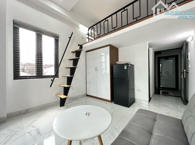 CHDV THANH XUÂN 18 PHÒNG FULL THOÁNG, 100TR/THÁNG, SÁT PHỐ, 65M2 – CHỈ 15.5 TỶ - 2