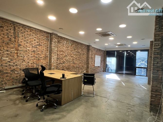 🔹 8x25M – BIỆT THỰ HXH 38 NGUYỄN VĂN TRỖI PHÚ NHUẬN – GIÁ 55TR - 2