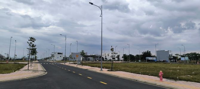 Ngộp cần bán gấp lô đất đường Nguyễn Văn Cừ ngay KCN Nhơn Trạch, 172m2, giá 1ty450, SHR - 2