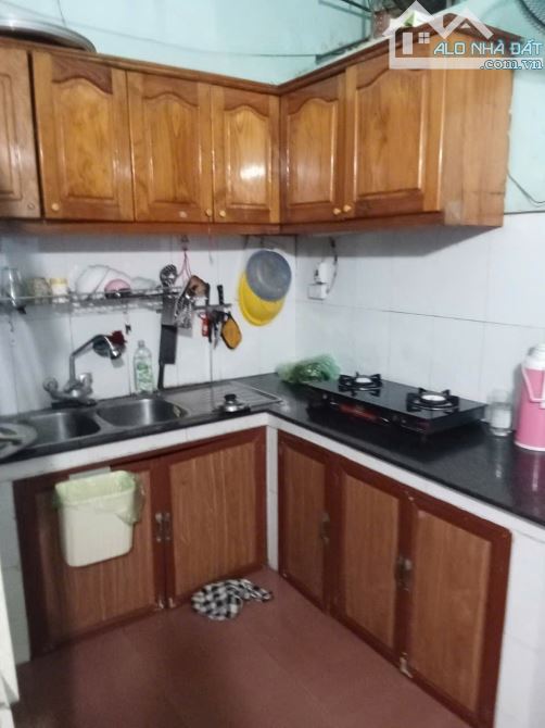 Bán đất Đông Ngạc, 49m2, c4, mặt tiền 6.7m, giá 5.95 tỷ - 2