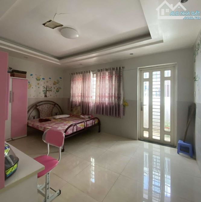 BÁN NHÀ 4 TẦNG ĐƯỜNG XE TẢI – BÌNH TRƯNG TÂY, QUẬN 2 – DIỆN TÍCH LỚN – CHỈ 9,45 TỶ - 2