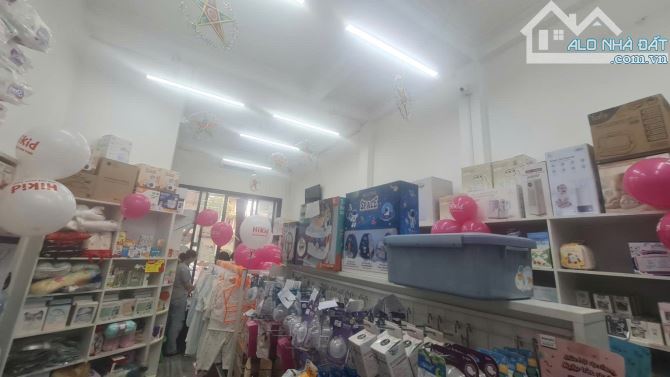 NHÀ CÓ 1 KHÔNG 2 - MẶT PHỐ QUANG TRUNG, HÀ ĐÔNG – 72m2, 4 TẦNG, ĐƯỜNG LỚN, HÈ RỘNG 14 TỶ 7 - 2
