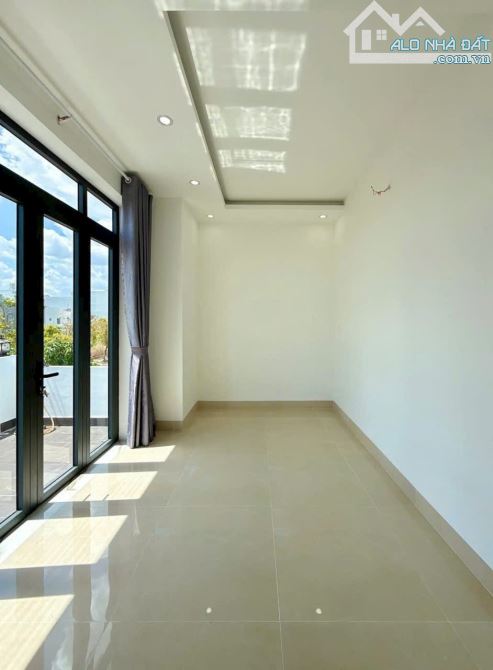 NHÀ TRỆT LẦU MỚI XÂY KIÊN CỐ – ĐƯỜNG SỐ 9 VHTD – CÁI RĂNG – GIÁ CHỈ 4 TỶ 950 - 2