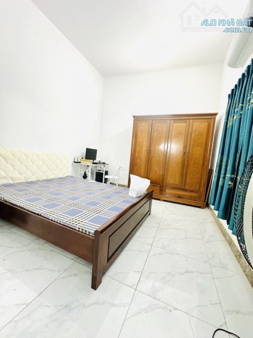 Mặt phố kinh doanh 40m - 4 tầng hơn 10 tỷ - 2