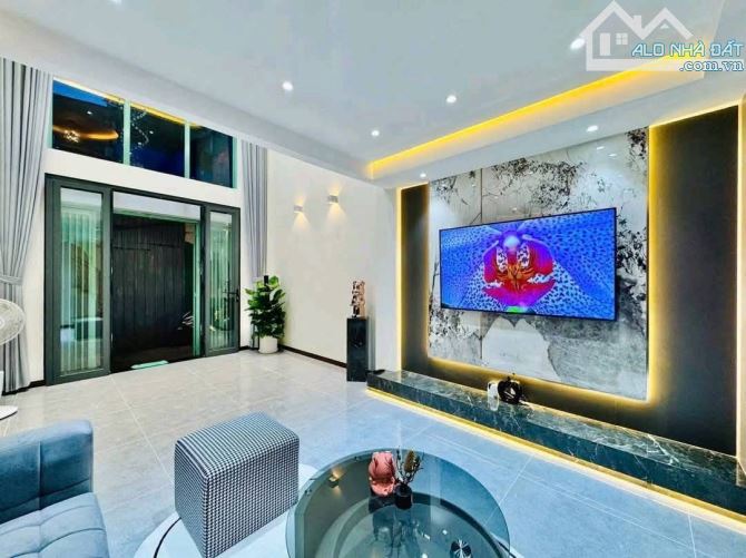 NHÀ ĐẸP, HẺM VIP ĐƯỜNG TÔ HIẾN THÀNH, PHƯỜNG 12, QUẬN 10 - GIÁ:3TỶ690/58,8M2 (4,2x14M) - 2