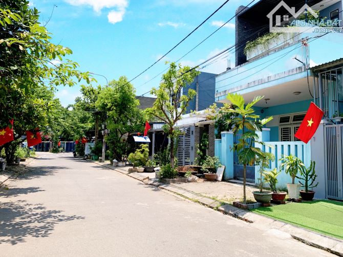 🎉 (Hình thực tế)- Bán lô đất siêu đẹp đường Lỗ Giáng 16, Hoà Xuân, Đà Nẵng - 2