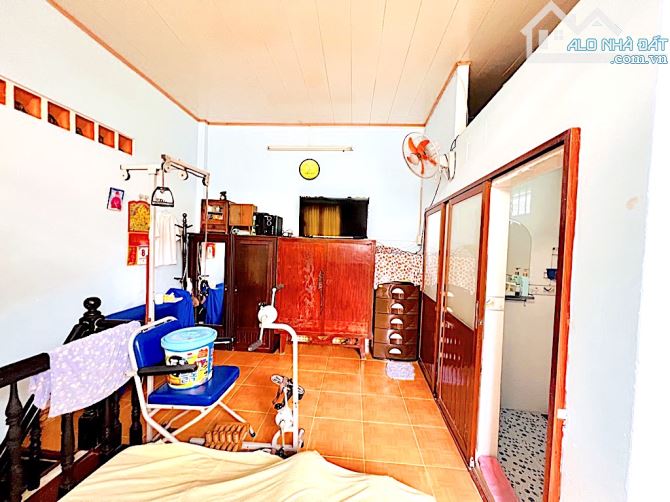 GUYỄN KIỆM - GIẢM SỐC 300TR – TẶNG NHÀ + 3 PHÒNG TRỌ DOANH THU CÓ SẴN - 2
