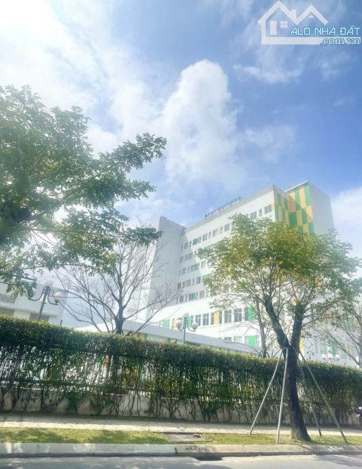 BÁN NHÀ 3 TẦNG ĐƯỜNG 7M5 TÂN AN 4  GẦN NGAY BỆNH VIỆN VINMEC, HOÀ CƯỜNG BẮC - 2