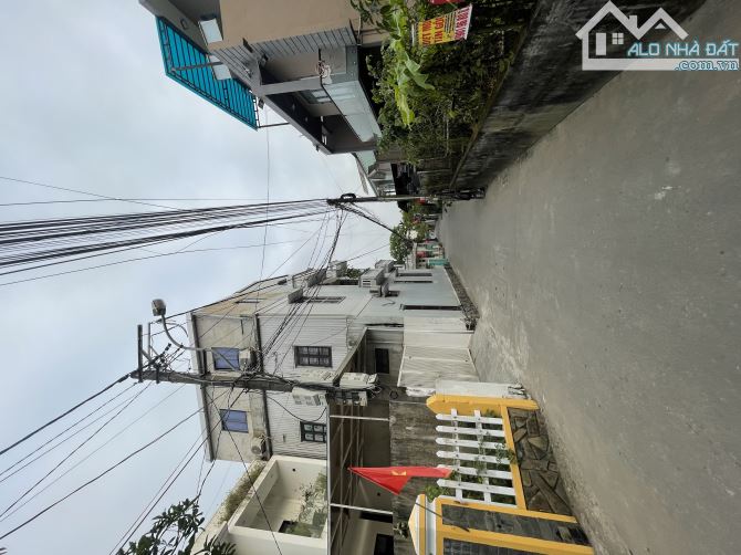 Bán 82m2 mặt tiền Hoàng Thế Thiện gần Hoàng Lanh, Xuân Phú, Huế giá rẻ - 2