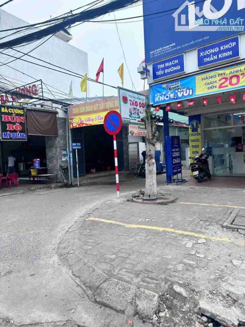 BÁN NHÀ 2TẦNGDT174M2 NGANG 6M  KIỆT Ô TÔ ĐƯỜNG ÂU CƠ LIÊN CHIẾU ĐÀ NẴNG - 2