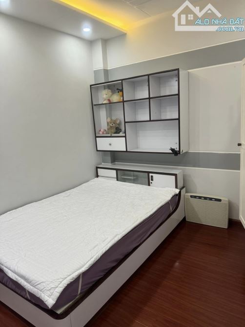 Ở NGAY! Bán Nhà 4 Tầng Cực Đẹp Cao Thắng, 43m2, 6.5 Tỷ TL - 2