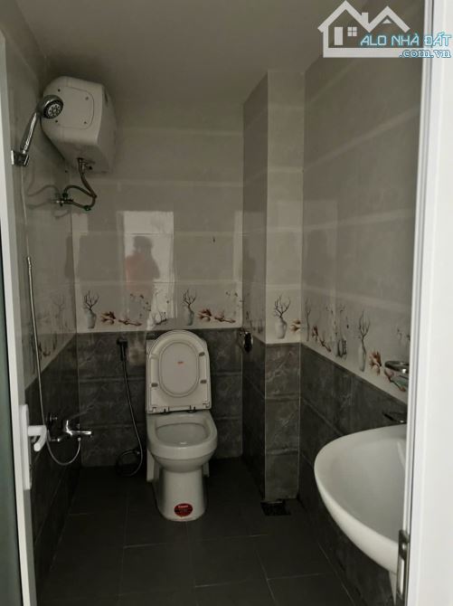 Bán nhà KQH Phan Đình Phùng phường 2 Đà Lạt - 2