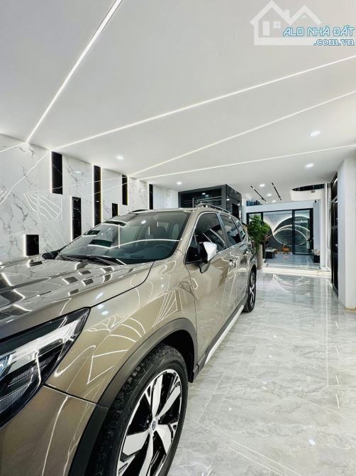 LÊN SÓNG SIÊU PHẨM ĐƯỜNG NGUYỄN BỈNH KHIÊM, P.ĐAKAO, QUẬN 1 - GIÁ TỐT:5TỶ620/76,8M2. HXH - 2