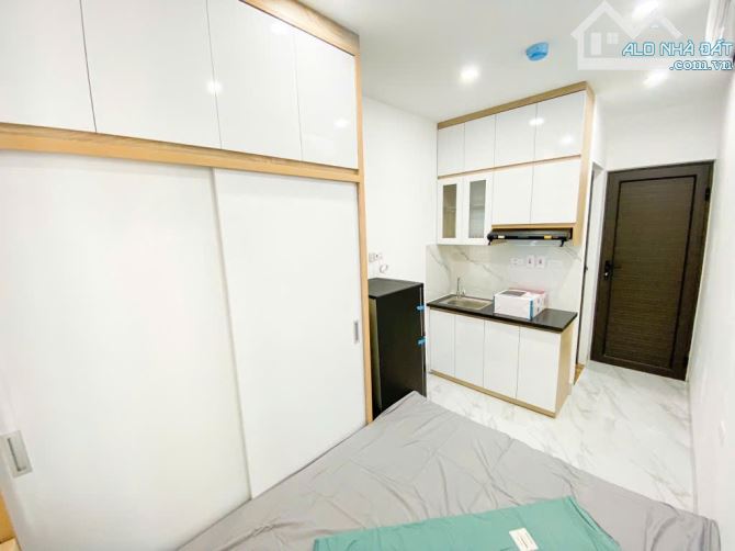 Chung cư mini Xuân Phương 60m2-7T, 16 CH- DT840 triệu/năm, gần MP, 14.5 tỷ - 2