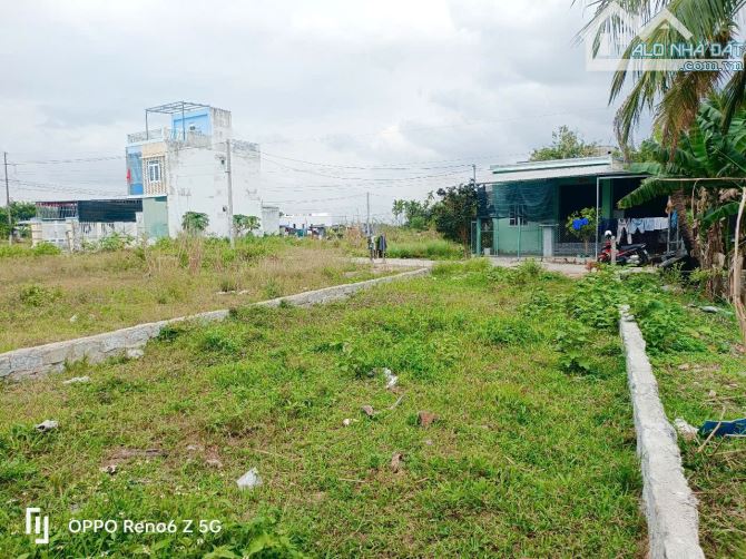 Bán đất Suối Hiệp giá rẻ full thổ cư ngay khu dân cư thôn Phú Hậu - 2