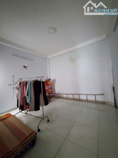 Bán nhà chính chủ chưa qua đầu tư hẻm xe hơi – An Phú Đông – Quận 12 chỉ hơn 4 tỷ - 2