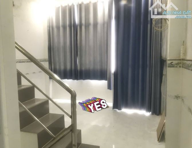 Q8 PHƯỜNG HƯNG PHÚ 3 TẦNG 4PN VIEW CÔNG VIÊN QUA Q1510 5 PHÚT GẦN CHỢ TRƯỜNG HỌC 4.xT - 2