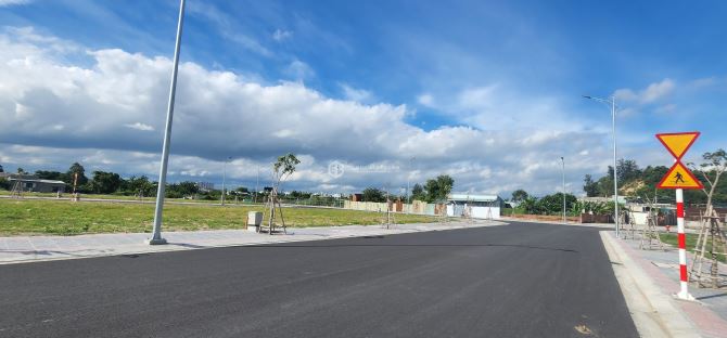 BÁN ĐẤT KHU TÁI ĐỊNH CƯ 10HA – PHƯỜNG 10 – VŨNG TÀU – GIÁ TỐT CHỈ 5.5 TỶ 79M2 - 2