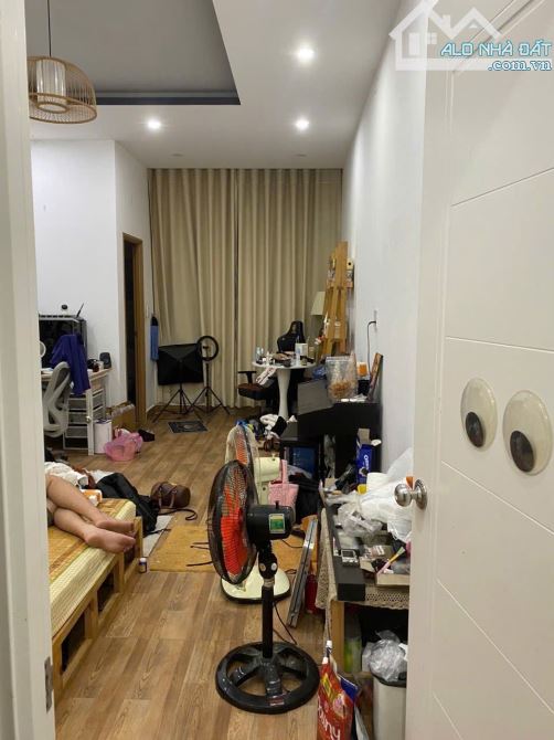 Cần sang nhượng nhà 3 tầng phố hàn quốc _ Phạm quang ảnh _ sát biển mỹ khê _ Cầu rồng giá - 2