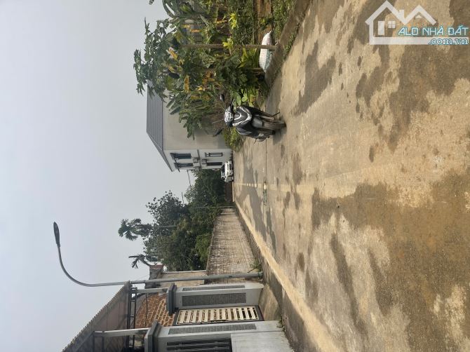 80m đất nền Hoà Lạc giá 1 tỷ 800 triệu xã Bình Yên vuông vắn full thổ cư - 2