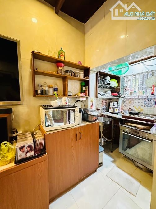 🔥SANG XỊN MỊN🔥 - ☘️65M2☘️ - KHU D2 NỐI DÀI - SIÊU VIP - 🌸CHỈ 6.5 TỶ🌸 - 2