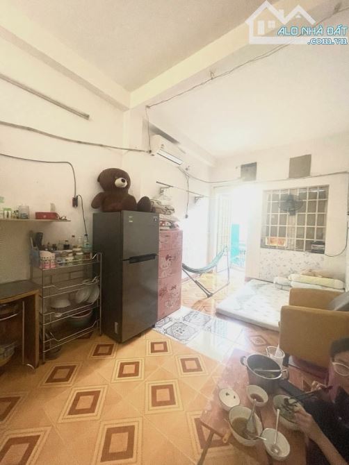 BÁN NHÀ Y TẾ KỸ THUẬT CAO BÌNH TÂN 76m NHỈNH 5TỶ - 2