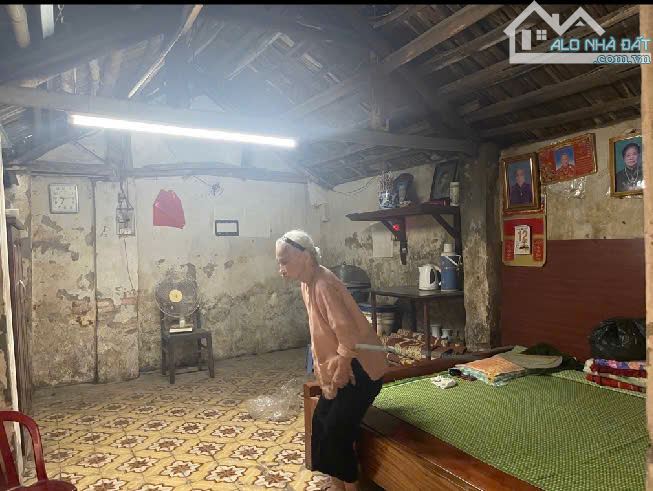 BÁN NHÀ CẤP 4 YẾT KIÊU, HÀ ĐÔNG - DIỆN TÍCH 35M2 - GIÁ NHỈNH 3 TỶ - 2