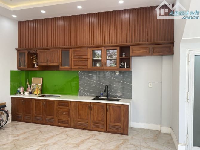 🔥BÁN NHÀ BIỆT THỰ MINI 3 TẦNG. 130M2, TRƯỜNG THỌ, TP. THỦ ĐỨC. CHỈ 16.5 TỶ (TL) - 2